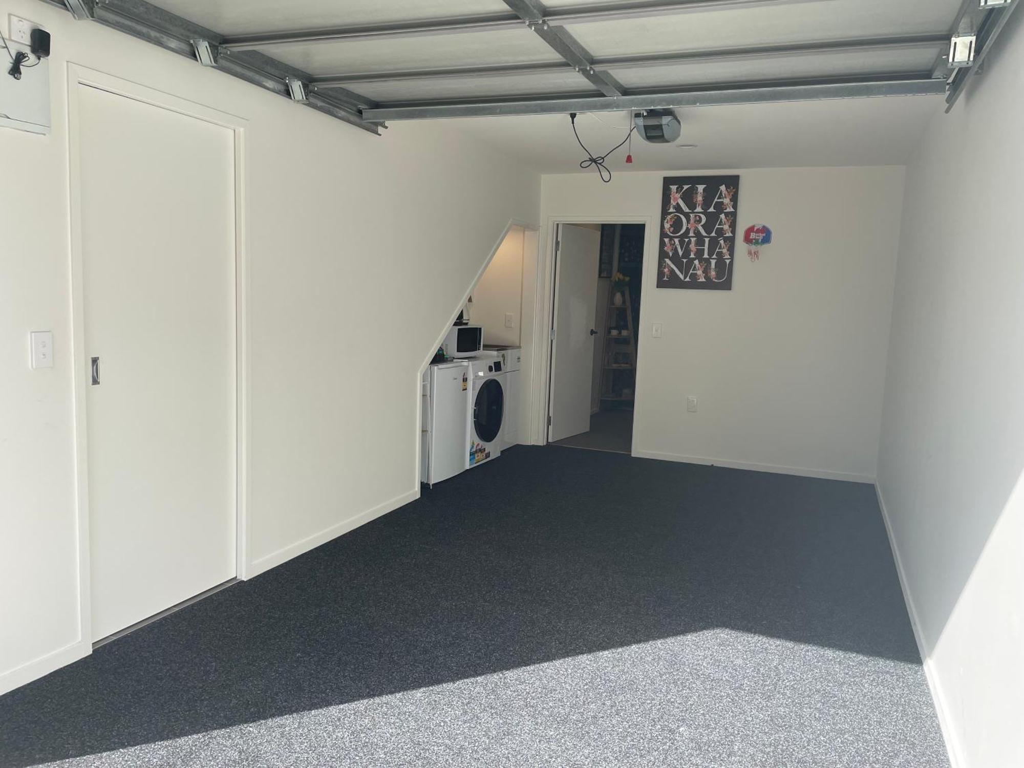 Auckland Cbd, Parnell Ensuite+Patio+Secluded Garage Eksteriør bilde