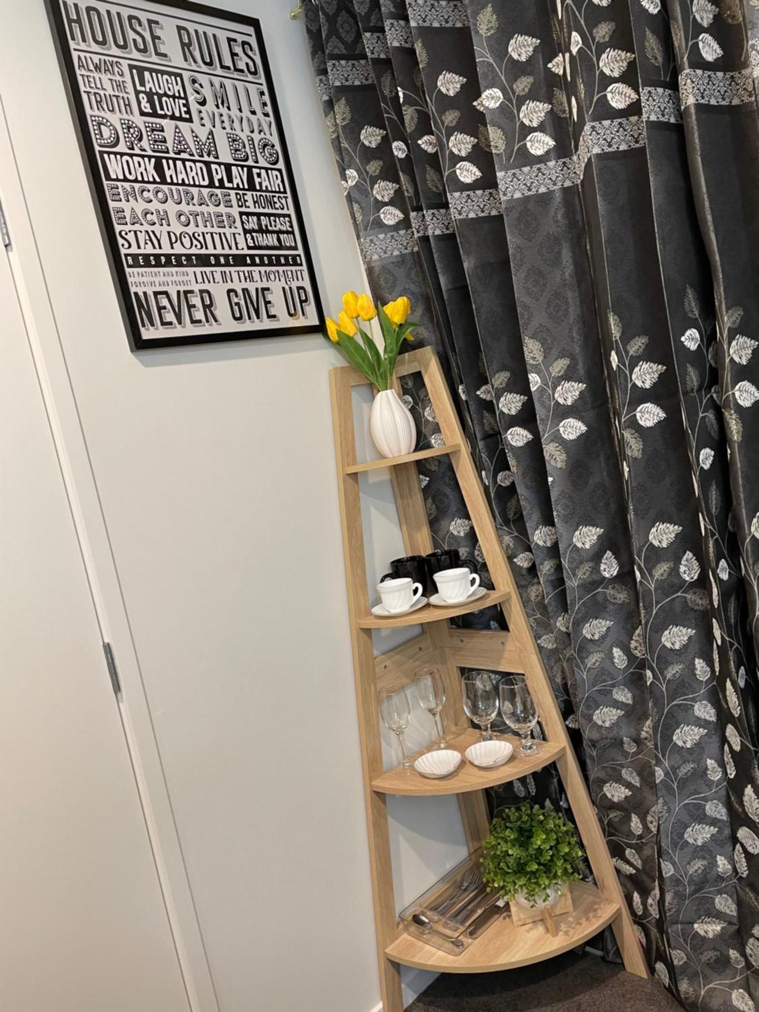Auckland Cbd, Parnell Ensuite+Patio+Secluded Garage Eksteriør bilde